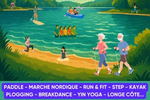 Orien'T Sport Santé - 7ème édition