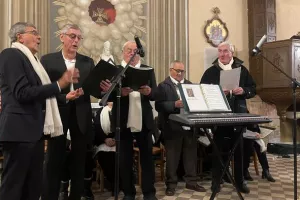 Les églises des origines à nos jours