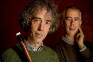 FESTIVAL MUSIQUE ET HISTOIRE : SONATES POUR FLÛTES ET CLAVECIN