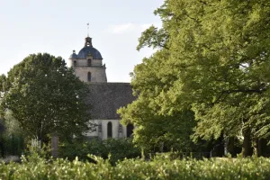 Les plus beaux paysages depuis nos monuments