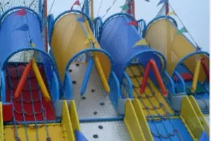 Parcours kids aventure, réservation en ligne