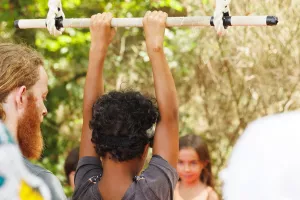 Multi-Pistes 2026 - Atelier Cirque (6-10 ans) et (11-17 ans)