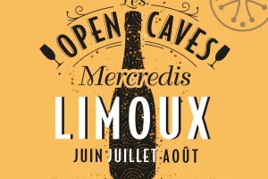 OPEN CAVES 2026 - DOMAINE DE FOURN
