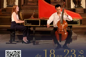 Festival de La Gente : “Clair de nuit”