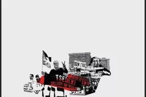TSEDEK! en tournée autour du livre "LUTTER EN RUPTURE, LUTTER EN SOLIDARITÉ"