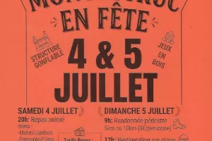 Montastruc en fête !