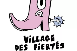 Village des fiertés