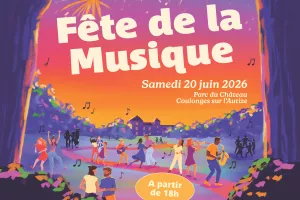 Fête de la musique