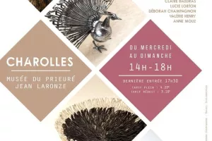 Exposition "Femmes artistes"