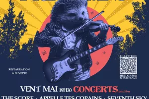 Festival de Printemps