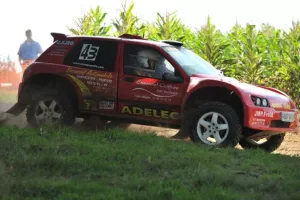 25ème Rallye Orthez-Béarn