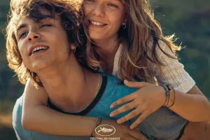 Cinéma Laruns : Romeria VOSTFR