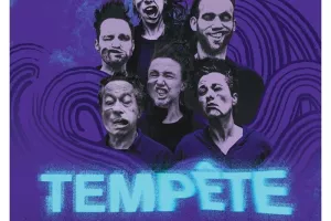 TEMPÊTE