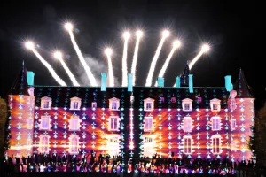 Son & Lumière 2026 : Le Retour d'Anne de Bretagne