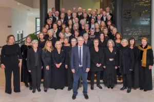 Soirées musicales et familiales