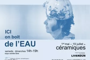 Ici On Boit de l'Eau