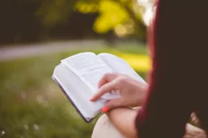 Balade lecture
