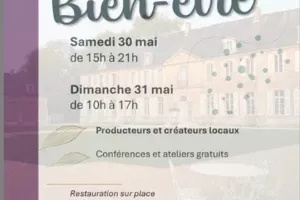 Salon du bien-être
