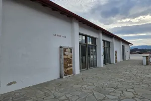 Concert des élèves de l'association Lanetik egina