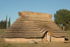 VISITE GUIDÉE DE RUSCINO