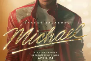 Projection Dieuze - Michael
