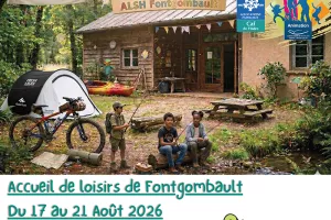 Camp Itinérant
