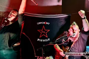 Concert de PiÖtr
