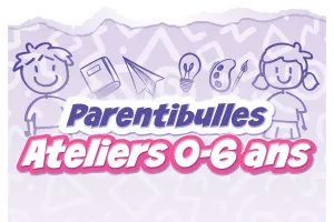 Voyage sensoriel !