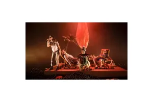 Espaces Pluriels - Le poids des fourmis