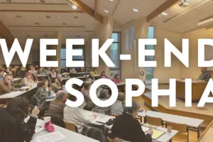 L'intelligence artificielle - Week-end de formation