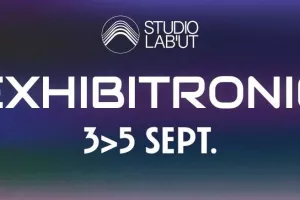 Festival Exhibitronic – Festival international des arts sonores