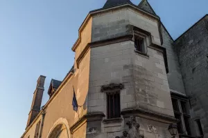 Ouverture du Musée d'Art et d'Histoire d'Amboise