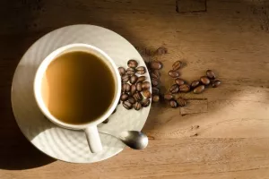 Les rendez-vous Cafet’ !