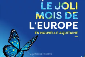 ANIMATION PASSEPORT EUROPEEN