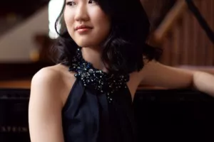 L'Empreinte:Concert de Sophia Liu