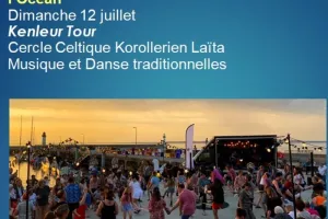 Kenleur tour