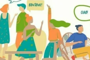 Café linguistique avec la Maison de l'Europe