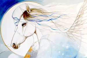 Exposition | Isabelle CARTIER-MICHAUD - Peinture & auteure