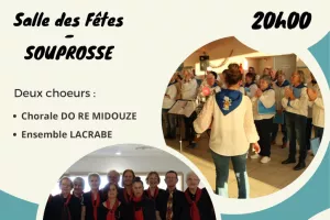 Concert de Printemps