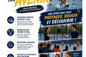 Bouge ton avenir