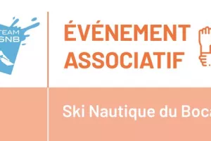 Ski nautique : portes ouvertes pour le public féminin - Samedi 29 août