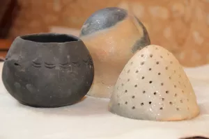Atelier "La main à la pâte" - de 7 à 9 ans