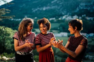 Festival Les Traversées Tatihou - Stage Quelle(s) vocalité(s) pour quel(s) répertoire(s) ? (sur 2 jours)