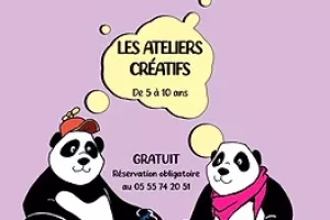 Les mercredis du centre culturel: Jardinage à la coloc' Marbeau (Centre Culturel)