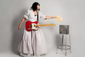 Spectacle - La Grande Sophie
