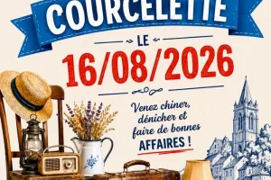 Réderie de Courcelette