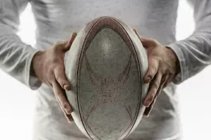 TOUCH RUGBY (Parc de Champagne)