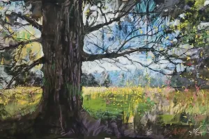 25ème Festival International du Pastel