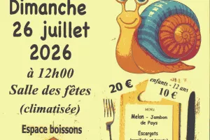 Escargolade