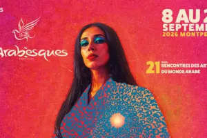 Festival Arabesques